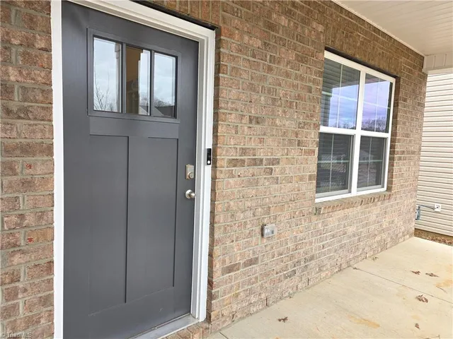 $395,000 | 6561 Clark Crk Trail, Gibsonville, NC 27249