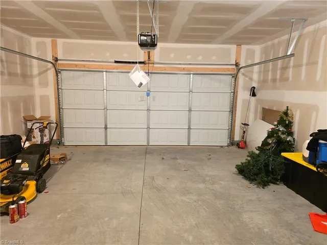 $395,000 | 6561 Clark Crk Trail, Gibsonville, NC 27249