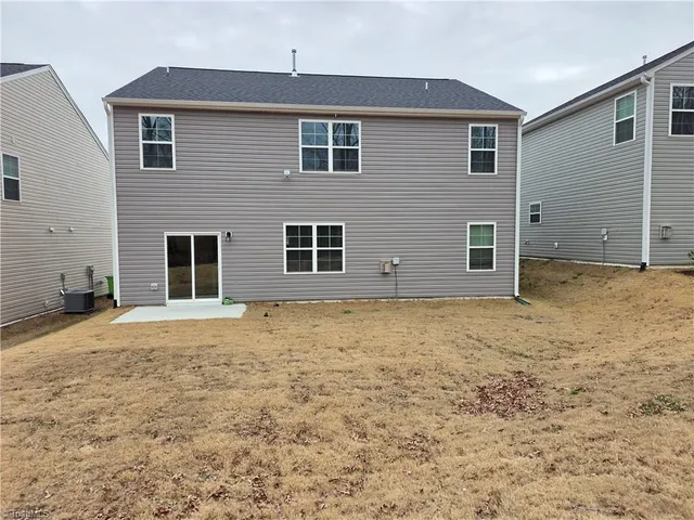 $395,000 | 6561 Clark Crk Trail, Gibsonville, NC 27249