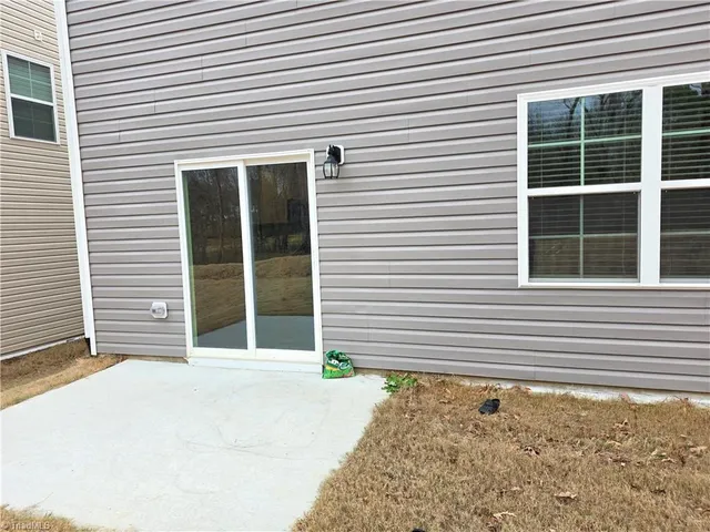 $395,000 | 6561 Clark Crk Trail, Gibsonville, NC 27249