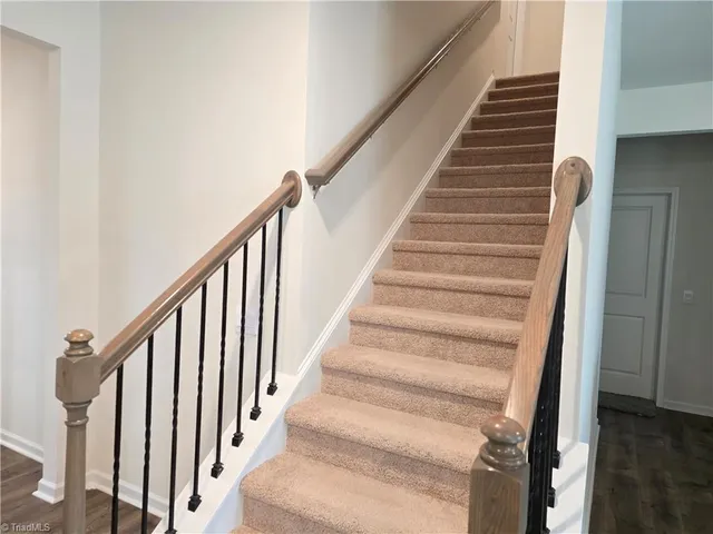 $395,000 | 6561 Clark Crk Trail, Gibsonville, NC 27249