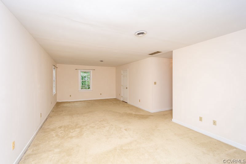 9014 Norwick Road Henrico, VA 23229 - Photo 33 of 50 Another view of master bedroom with door access to