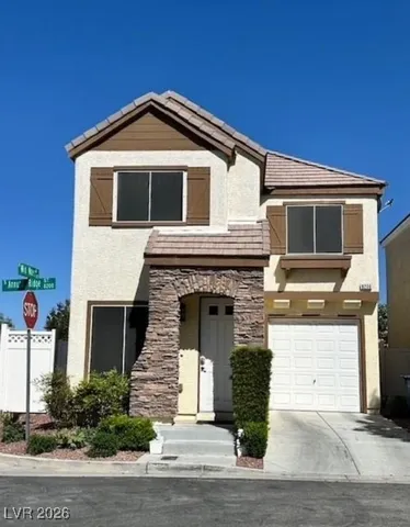 $2,300 | 8206 Annual Ridge Street, Las Vegas, NV 89139