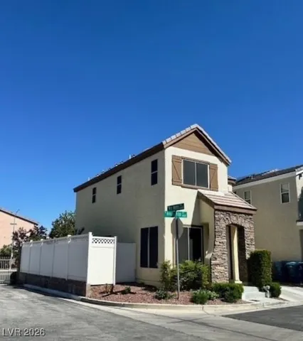 $2,300 | 8206 Annual Ridge Street, Las Vegas, NV 89139