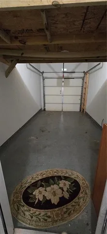 a close view of a stove in the kitchen