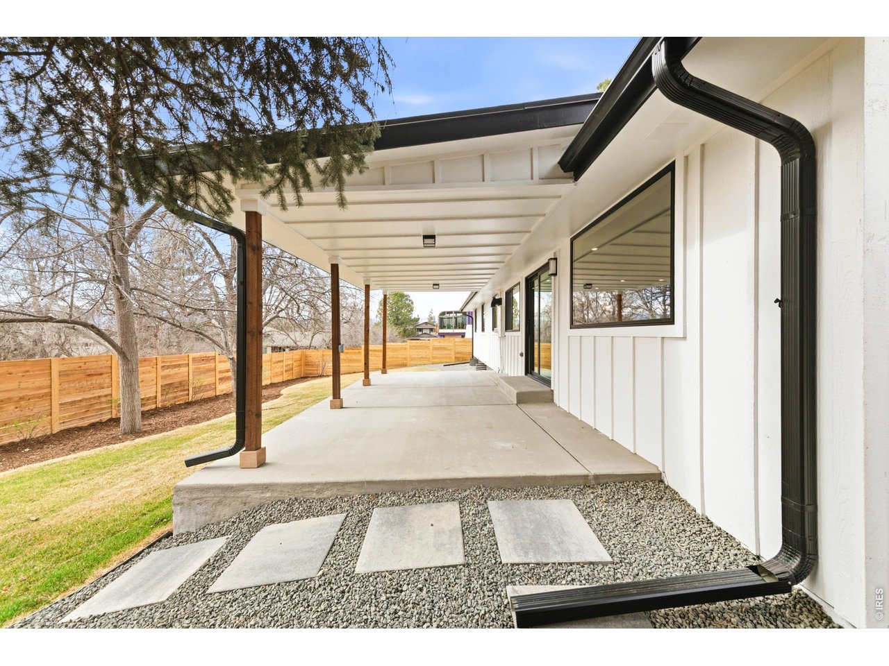 7750 Durham Way Boulder, CO 80301 - Photo 28 of 32 a view interior of the house