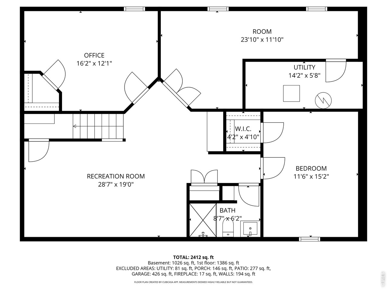 7750 Durham Way Boulder, CO 80301 - Photo 31 of 32 unknown