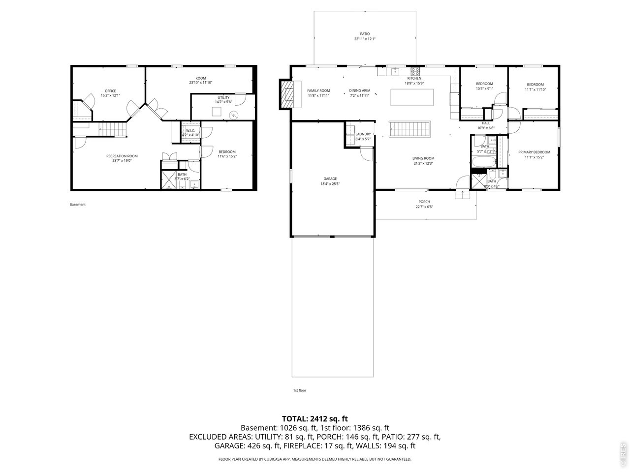 7750 Durham Way Boulder, CO 80301 - Photo 32 of 32 unknown