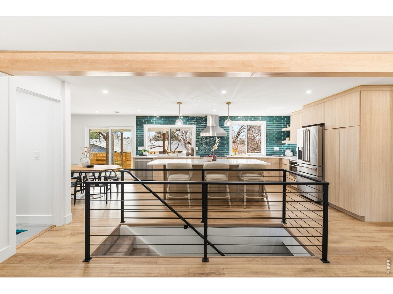 7750 Durham Way Boulder, CO 80301 - Photo 6 of 32 a view of a living room and a window