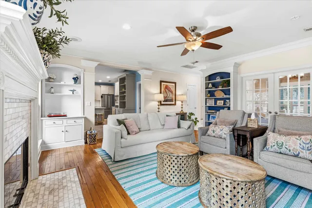 $699,000 | 6138 Borderline Drive, Tallahassee, FL 32312