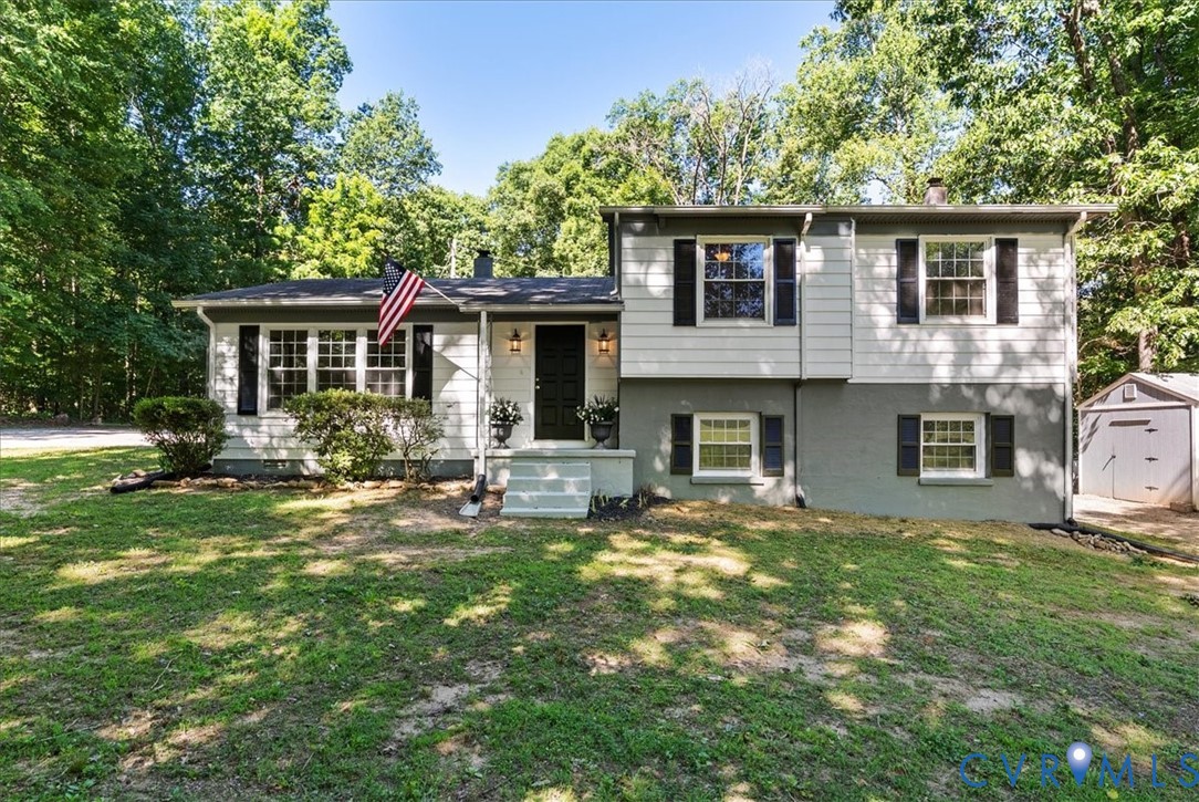 2829 Winningham Road Crewe, VA 23930 - Photo 21 of 45