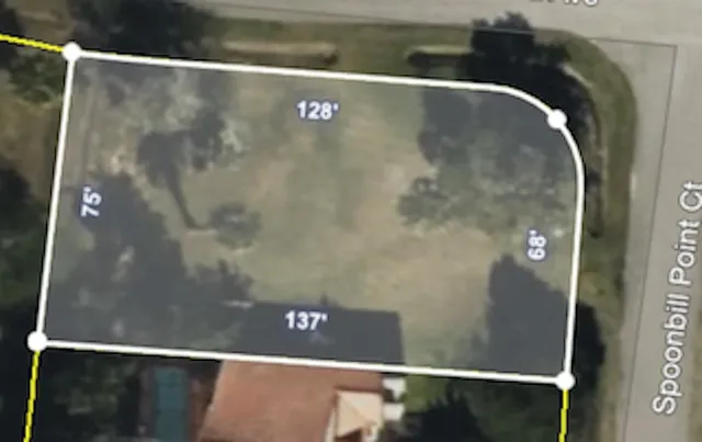 $219,500 | 102 Spoonbill Point Court, St. Augustine, FL 32080