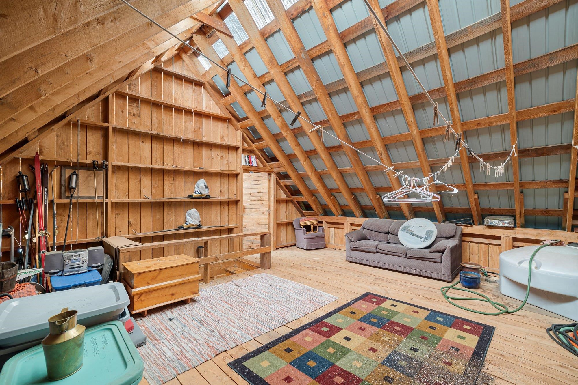 874 Westcott Road Duxbury, VT 05676 - Photo 34 of 35