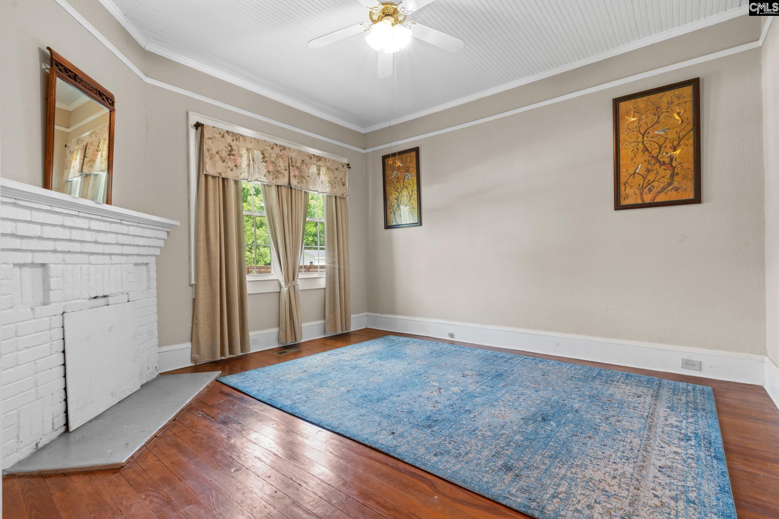 626 East Hampton Street Olanta, SC 29114 - Photo 22 of 31