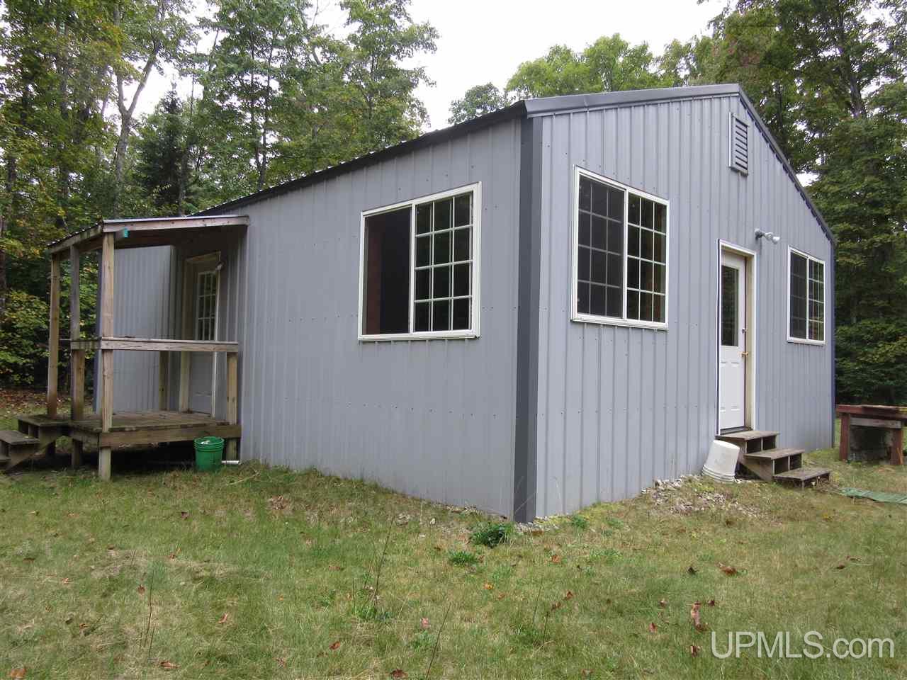 6736 North Co Road Manistique, MI 49854 - Photo 2 of 27