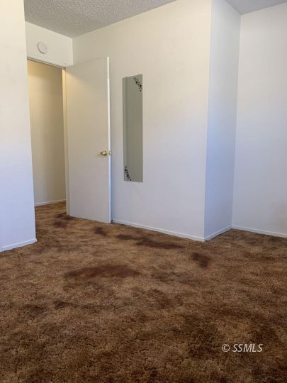 345 South Fountain Street Ridgecrest, CA 93555 - Photo 15 of 24 an empty room with an empty space