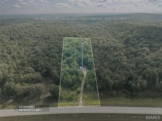 $45,000 | 8715 Highway 67, Fredericktown, MO 63645