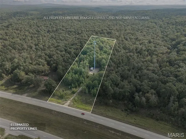 $45,000 | 8715 Highway 67, Fredericktown, MO 63645