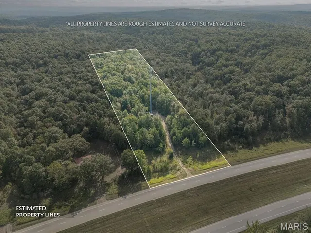 $45,000 | 8715 Highway 67, Fredericktown, MO 63645