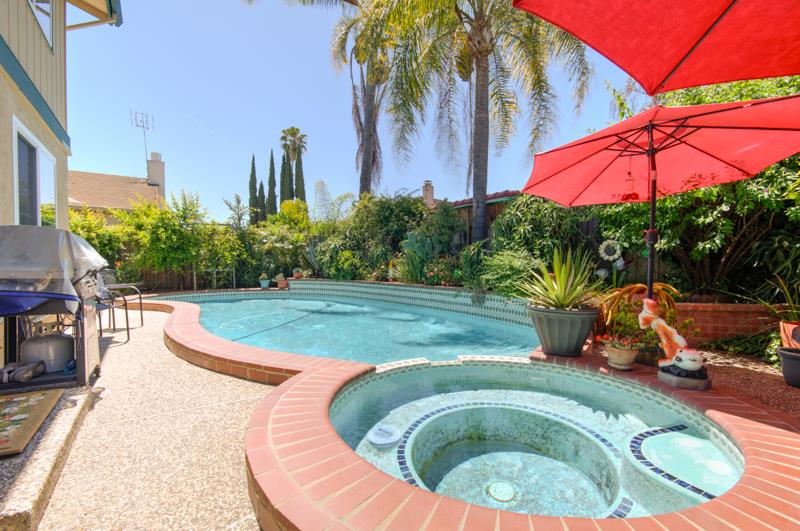 1441 Goldenlake Road San Jose, CA 95131 - Photo 9 of 31