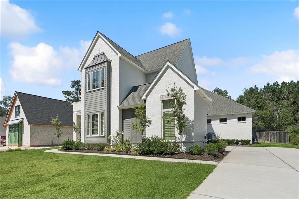 383 Rue Charlotte Covington, LA 70433 - Photo 2 of 25