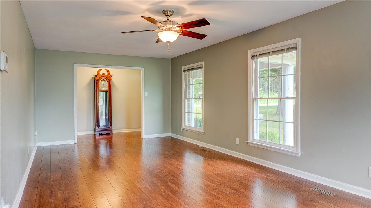 3710 Gorman Church Road Durham, NC 27704 - Photo 7 of 30 Living Room