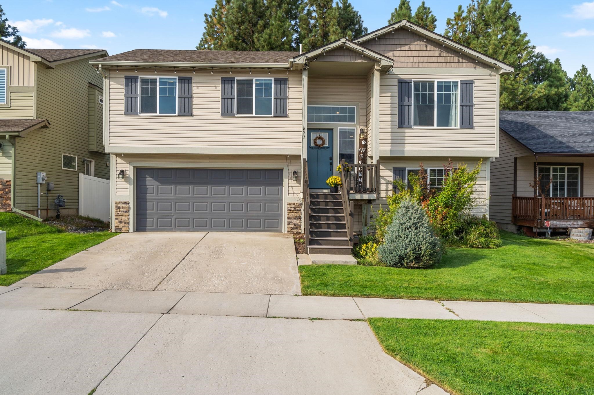 823 East Silver Pine Road Colbert, WA 99005 - Photo 1 of 27