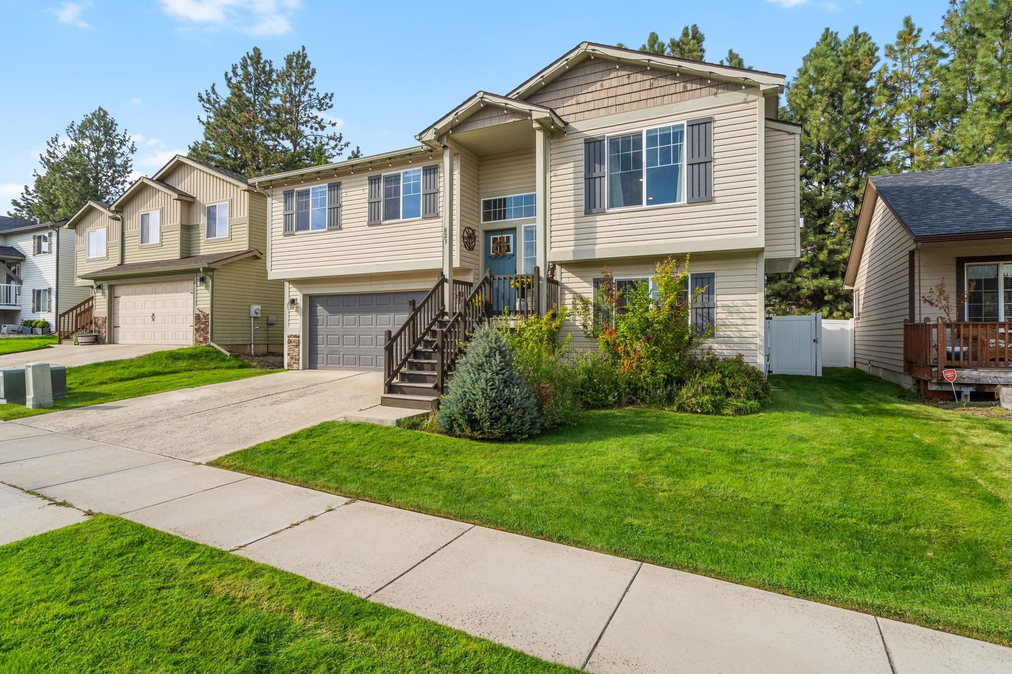 823 East Silver Pine Road Colbert, WA 99005 - Photo 2 of 27