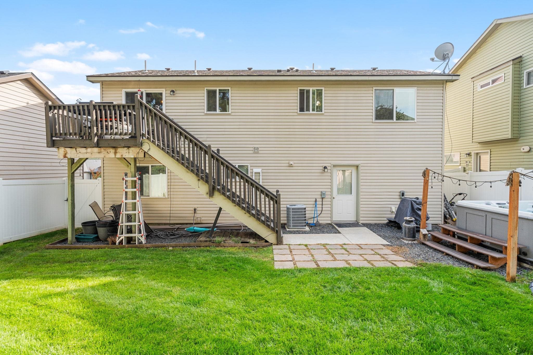 823 East Silver Pine Road Colbert, WA 99005 - Photo 25 of 27