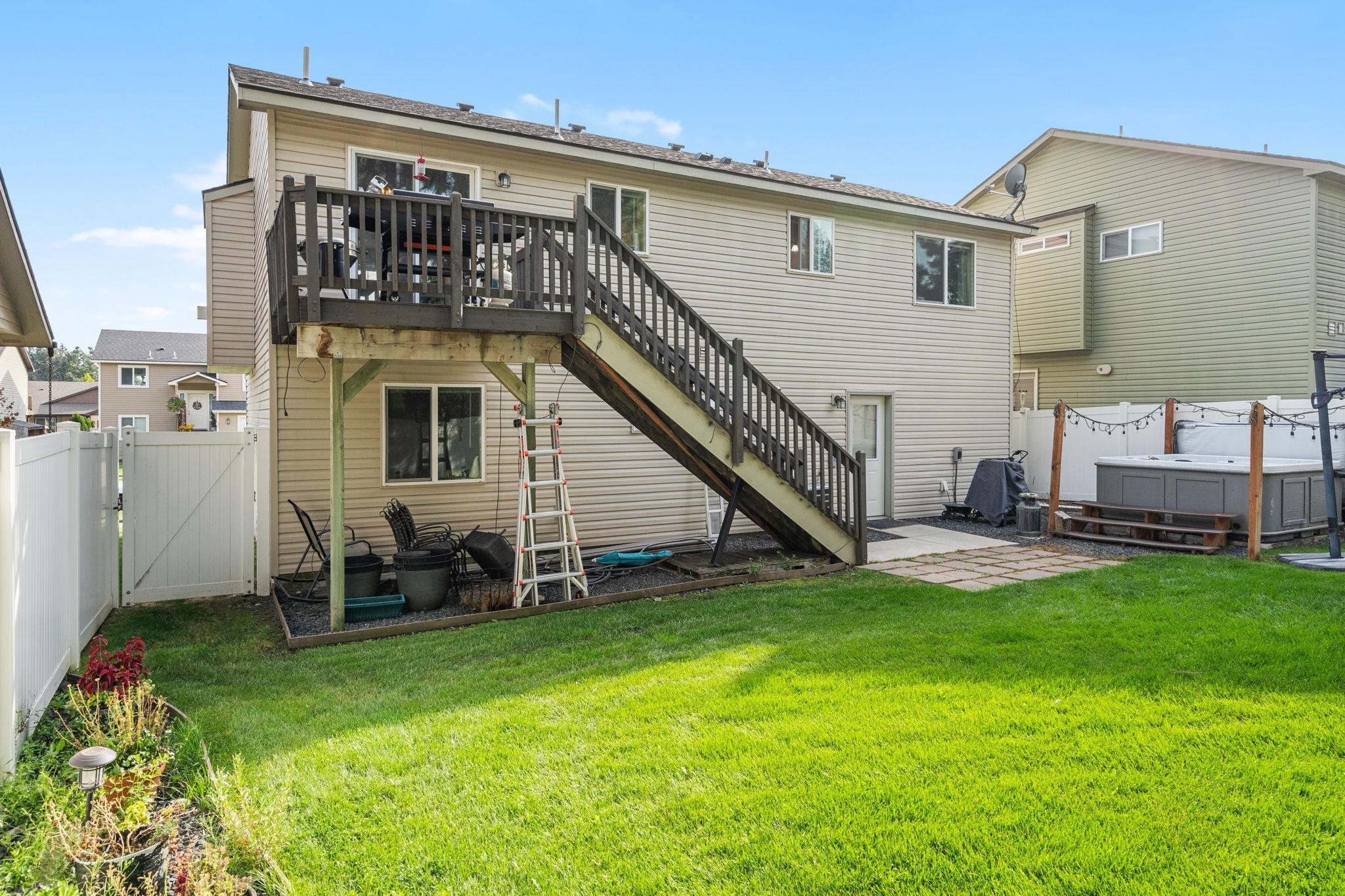 823 East Silver Pine Road Colbert, WA 99005 - Photo 26 of 27