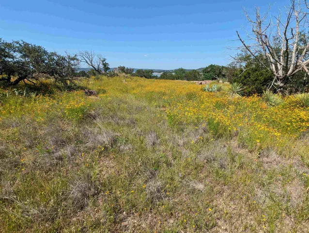 $175,000 | Xxxx Peninsula Drive, Burnet, TX 78611