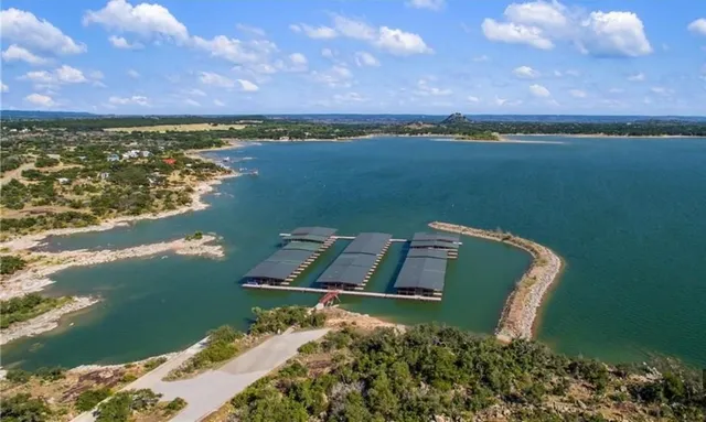 $175,000 | Xxxx Peninsula Drive, Burnet, TX 78611