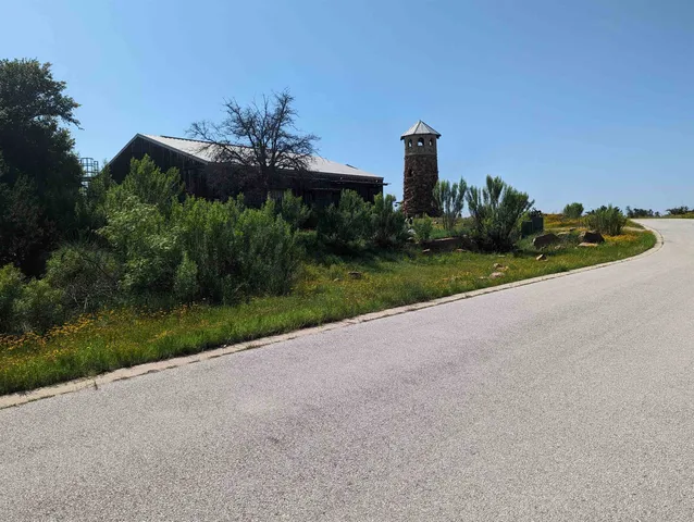 $175,000 | Xxxx Peninsula Drive, Burnet, TX 78611