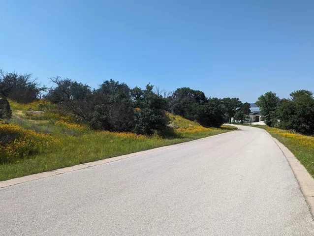 $175,000 | Xxxx Peninsula Drive, Burnet, TX 78611