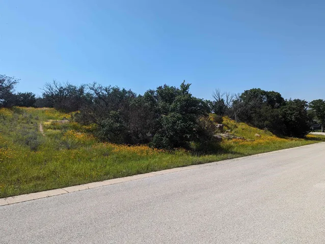 $175,000 | Xxxx Peninsula Drive, Burnet, TX 78611