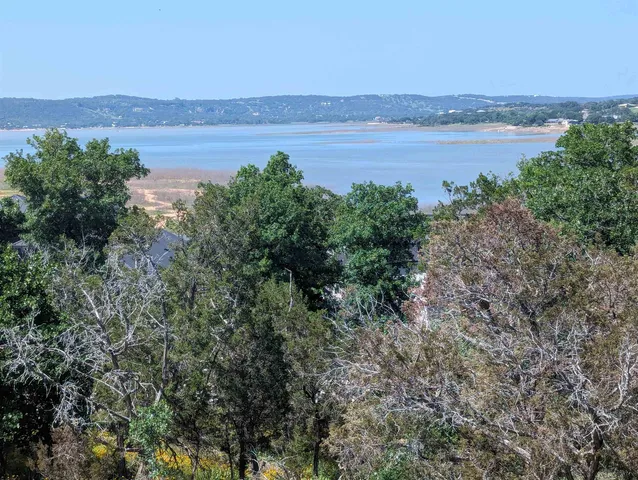 $175,000 | Xxxx Peninsula Drive, Burnet, TX 78611
