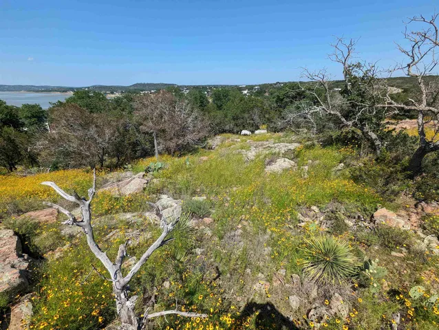 $175,000 | Xxxx Peninsula Drive, Burnet, TX 78611