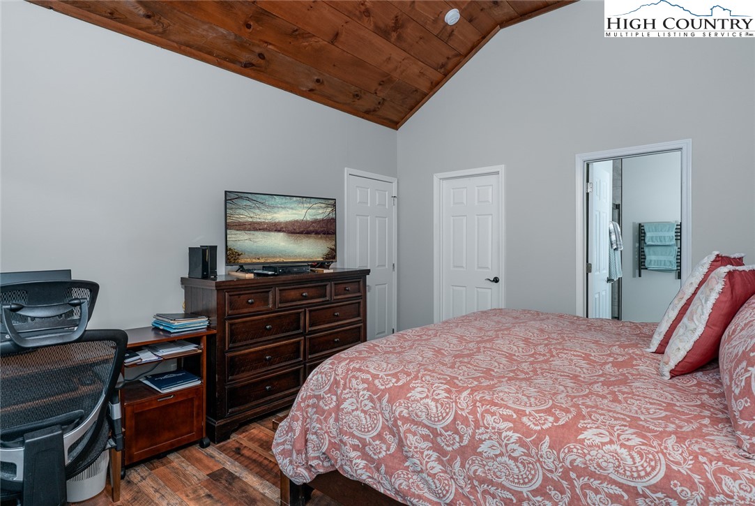 164 LINDALE Ridge, Unit 3 Boone, NC 28607 - Photo 14 of 41