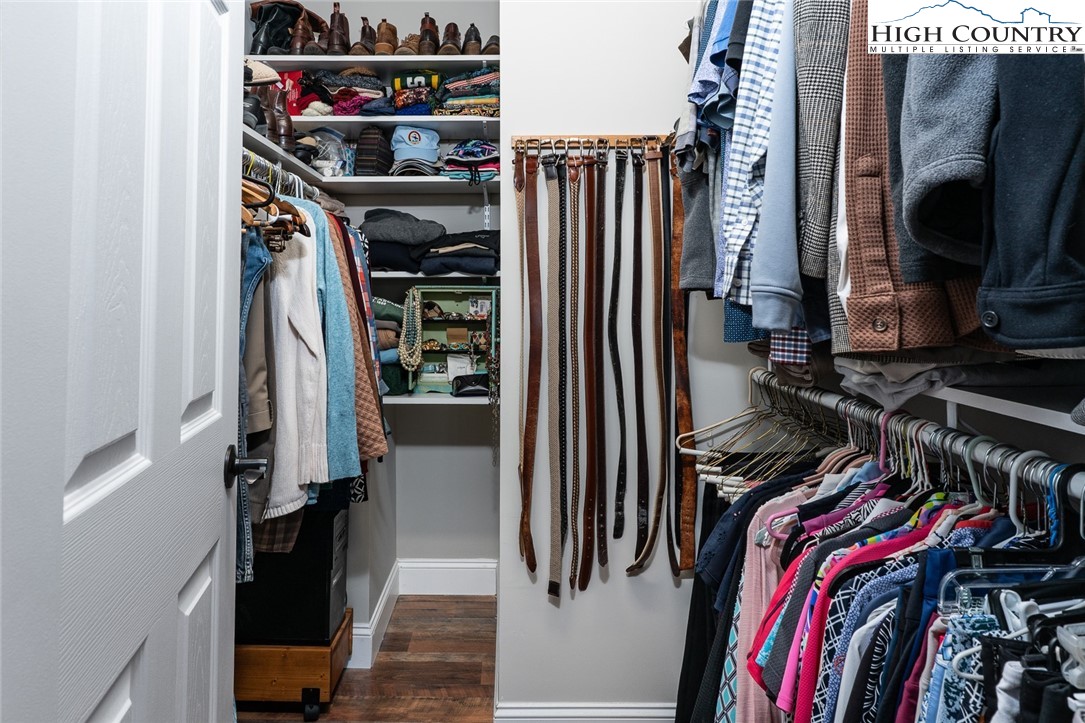 164 LINDALE Ridge, Unit 3 Boone, NC 28607 - Photo 18 of 41