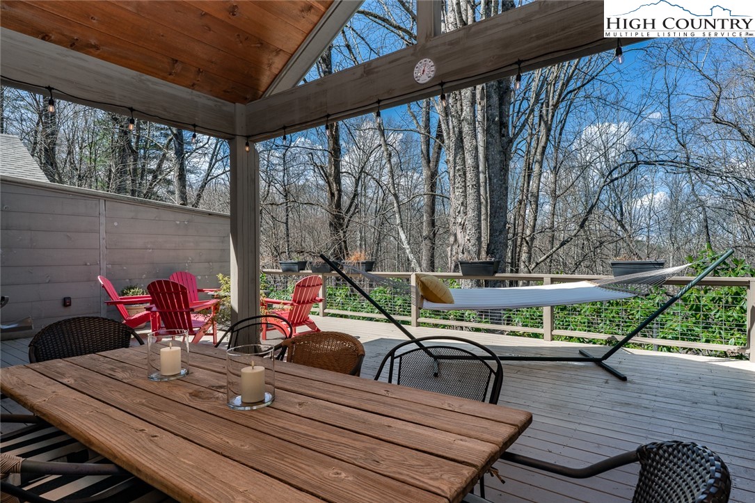 164 LINDALE Ridge, Unit 3 Boone, NC 28607 - Photo 32 of 41