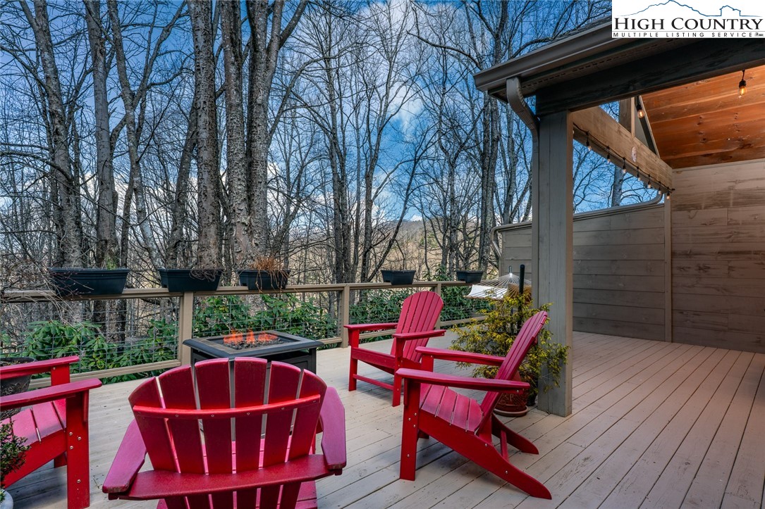 164 LINDALE Ridge, Unit 3 Boone, NC 28607 - Photo 37 of 41