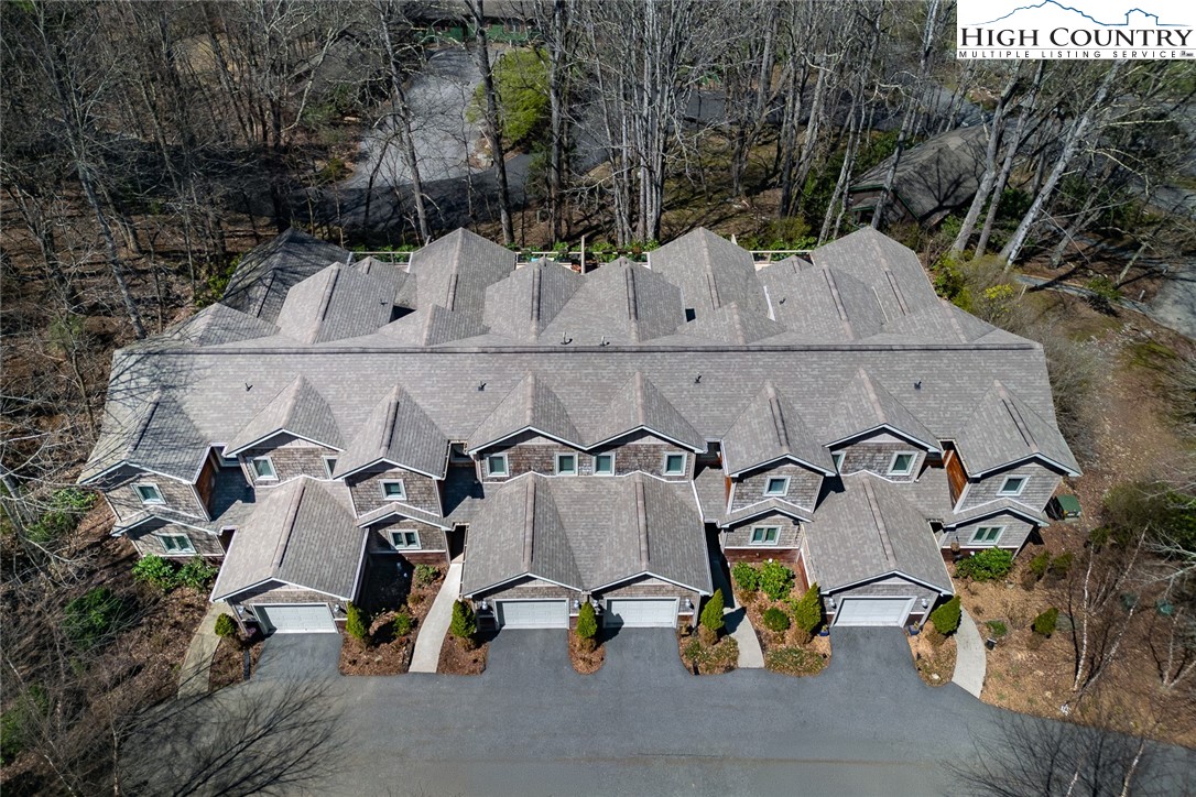 164 LINDALE Ridge, Unit 3 Boone, NC 28607 - Photo 40 of 41