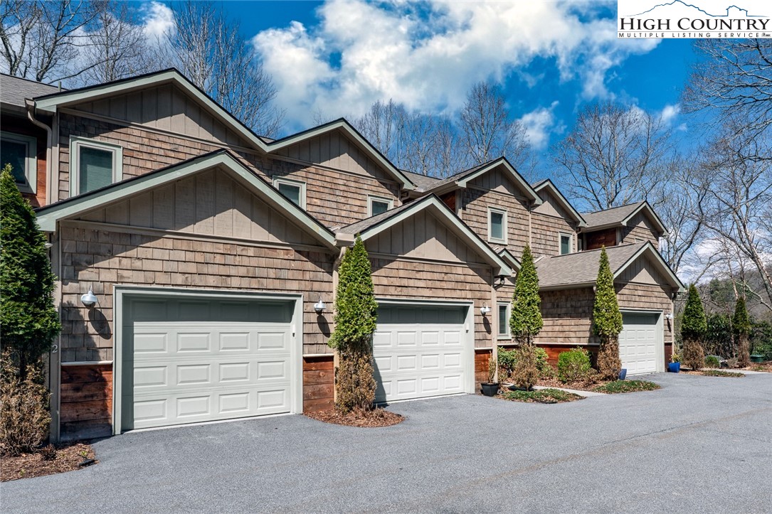 164 LINDALE Ridge, Unit 3 Boone, NC 28607 - Photo 41 of 41