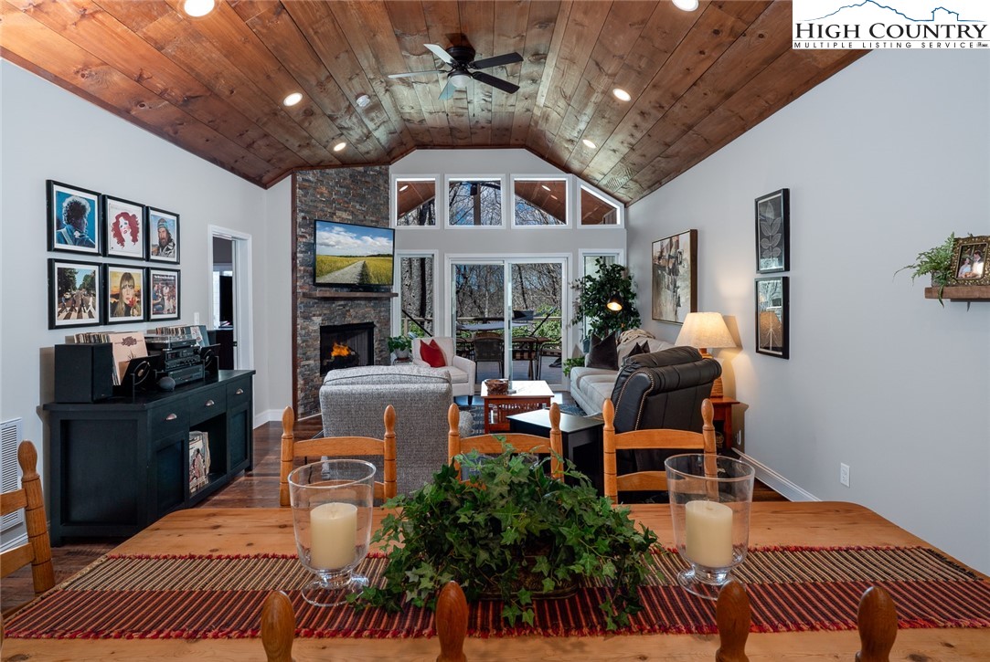 164 LINDALE Ridge, Unit 3 Boone, NC 28607 - Photo 5 of 41