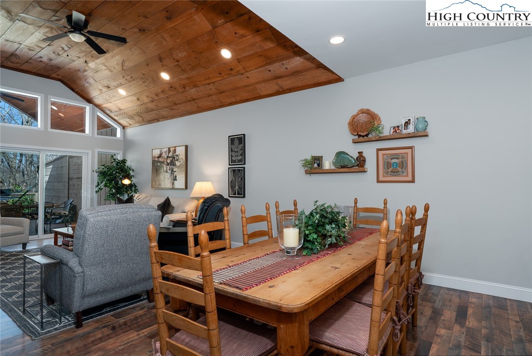 164 LINDALE Ridge, Unit 3 Boone, NC 28607 - Photo 8 of 41