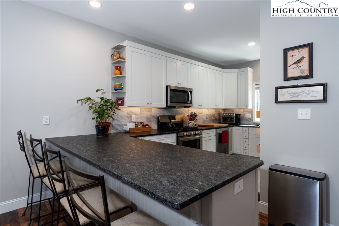 164 LINDALE Ridge, Unit 3 Boone, NC 28607 - Photo 9 of 41