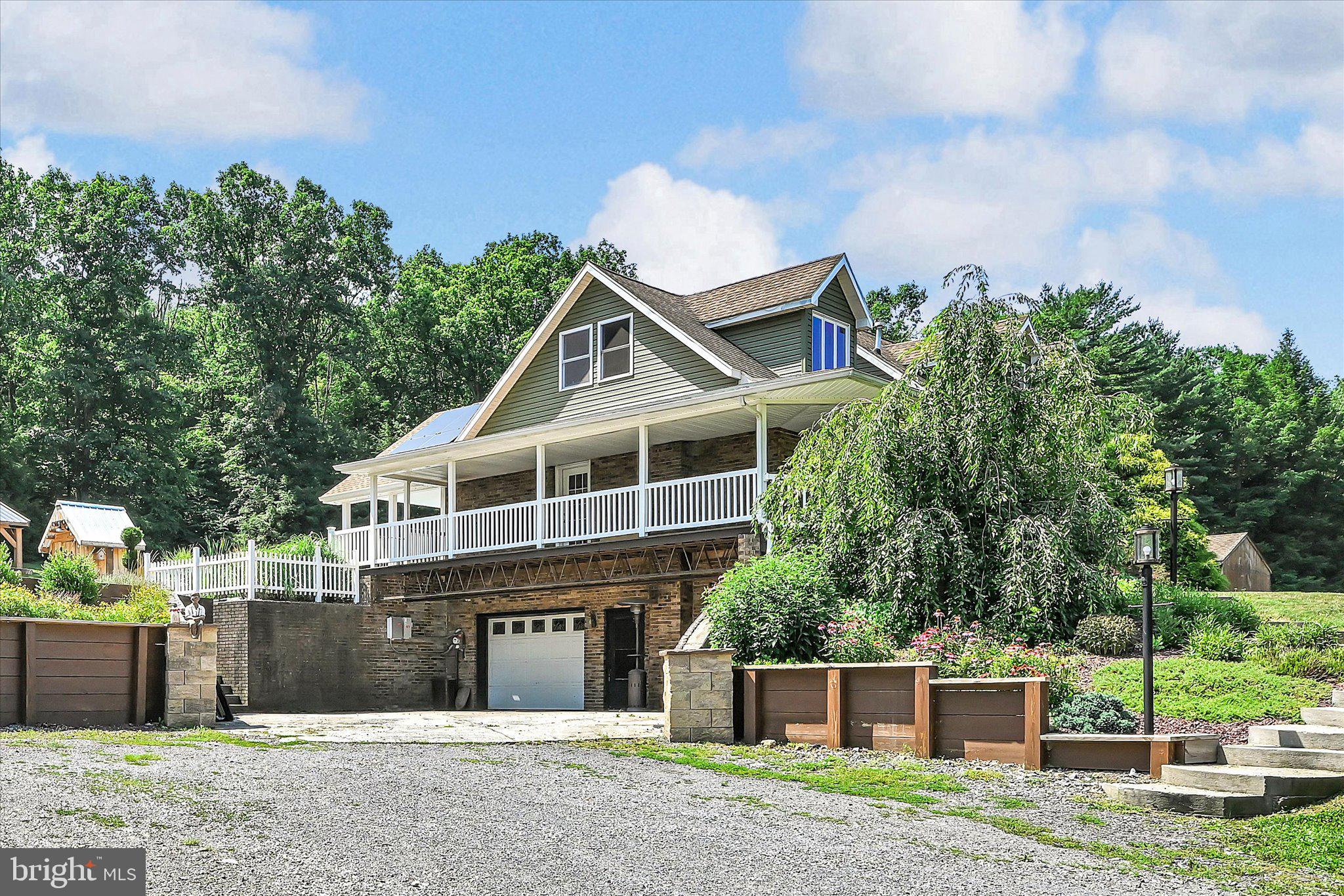 139 Molleystown Road Pine Grove, PA 17963 - Photo 38 of 43