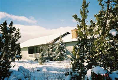 7150 Slayton Ranch Road Flagstaff, AZ 86004 - Photo 1 of 1 Primary Photo