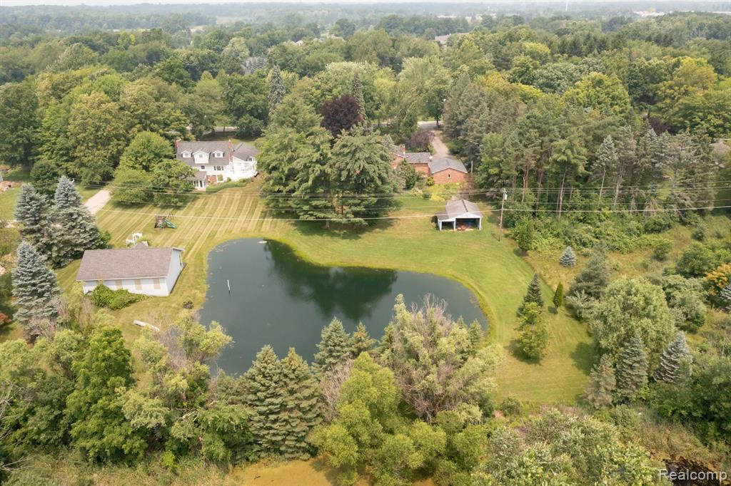 3575 Hunt Road Lapeer, MI 48446 - Photo 31 of 45