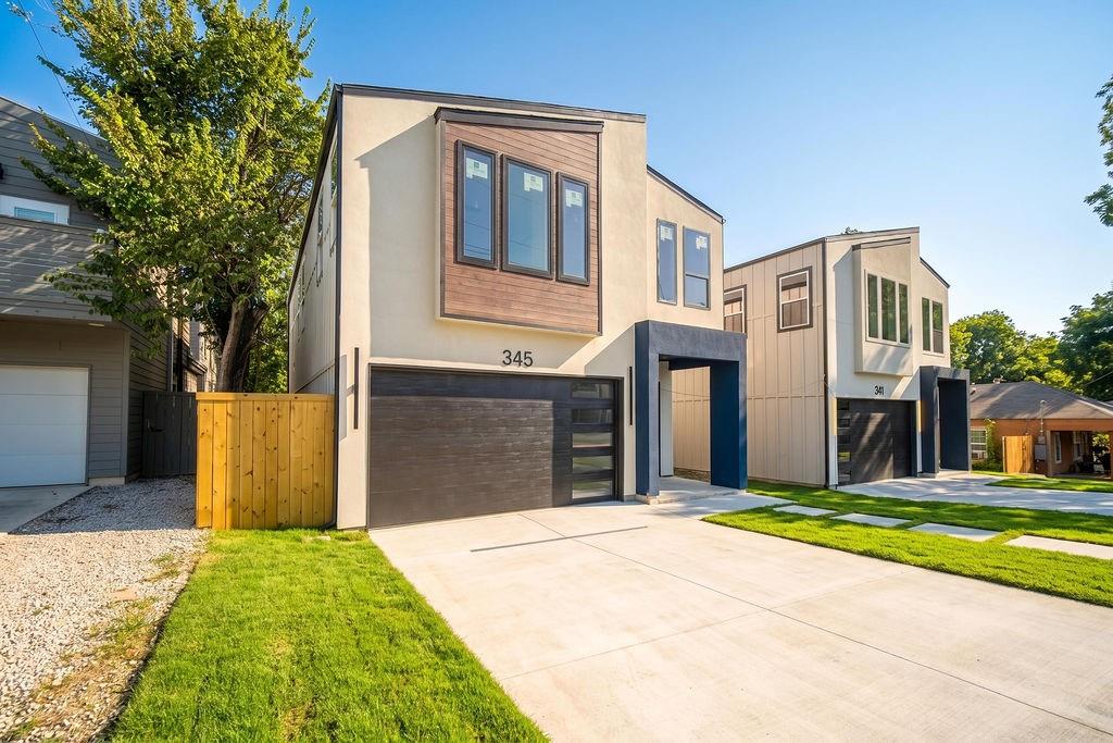 345 Bonnie View Road Dallas, TX 75203 - Photo 3 of 34 Gallery Image 3
